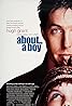 About a Boy (2002) Poster