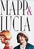 Mapp & Lucia (TV Series 1985–1986) Poster