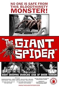 Primary photo for The Giant Spider