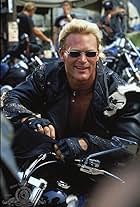 Brian Bosworth in Forza d'urto (1991)