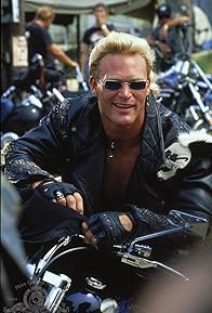 Primary photo for Brian Bosworth