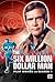 Lee Majors in The Six Million Dollar Man (1973)