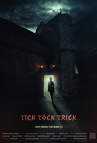 Primary photo for Tick Tock Trick