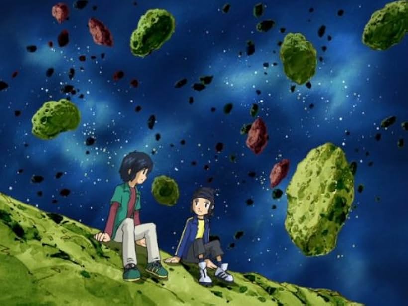 Digimon Frontier (2002)