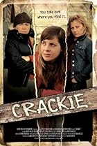 Crackie (2009) Poster