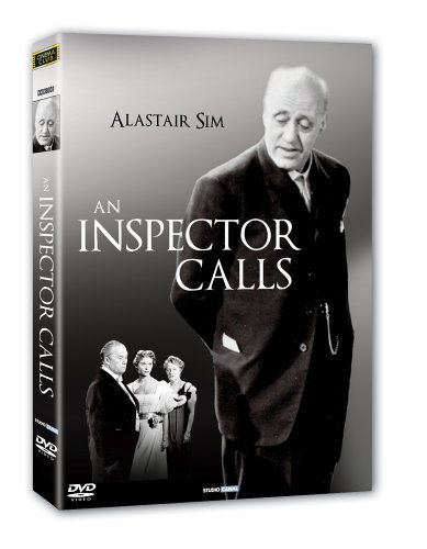 An Inspector Calls (1954)