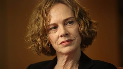 Judy Davis in Page Eight (2011)