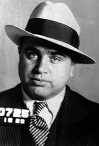 Primary photo for Al Capone