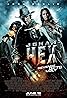 Jonah Hex (2010) Poster