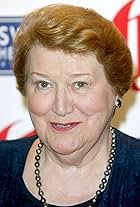 Patricia Routledge