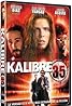 Kalibre 35 (2000) Poster