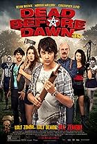 Dead Before Dawn 3D