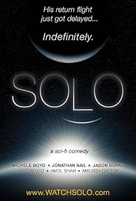 Primary photo for Solo: The Series