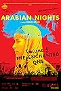 Arabian Nights: Volume 3 - The Enchanted One (2015)