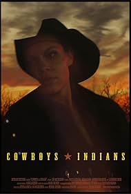 Cowboys and Indians (2013)