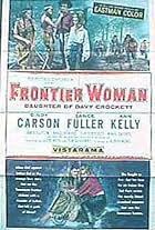 Frontier Woman