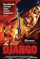 Franco Nero in Django (1966)