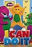 Barney: I Can Do It (Video 2011) Poster