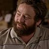 Zach Galifianakis in Bored to Death (2009)