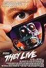 Jeff Imada and Roddy Piper in They Live (1988)