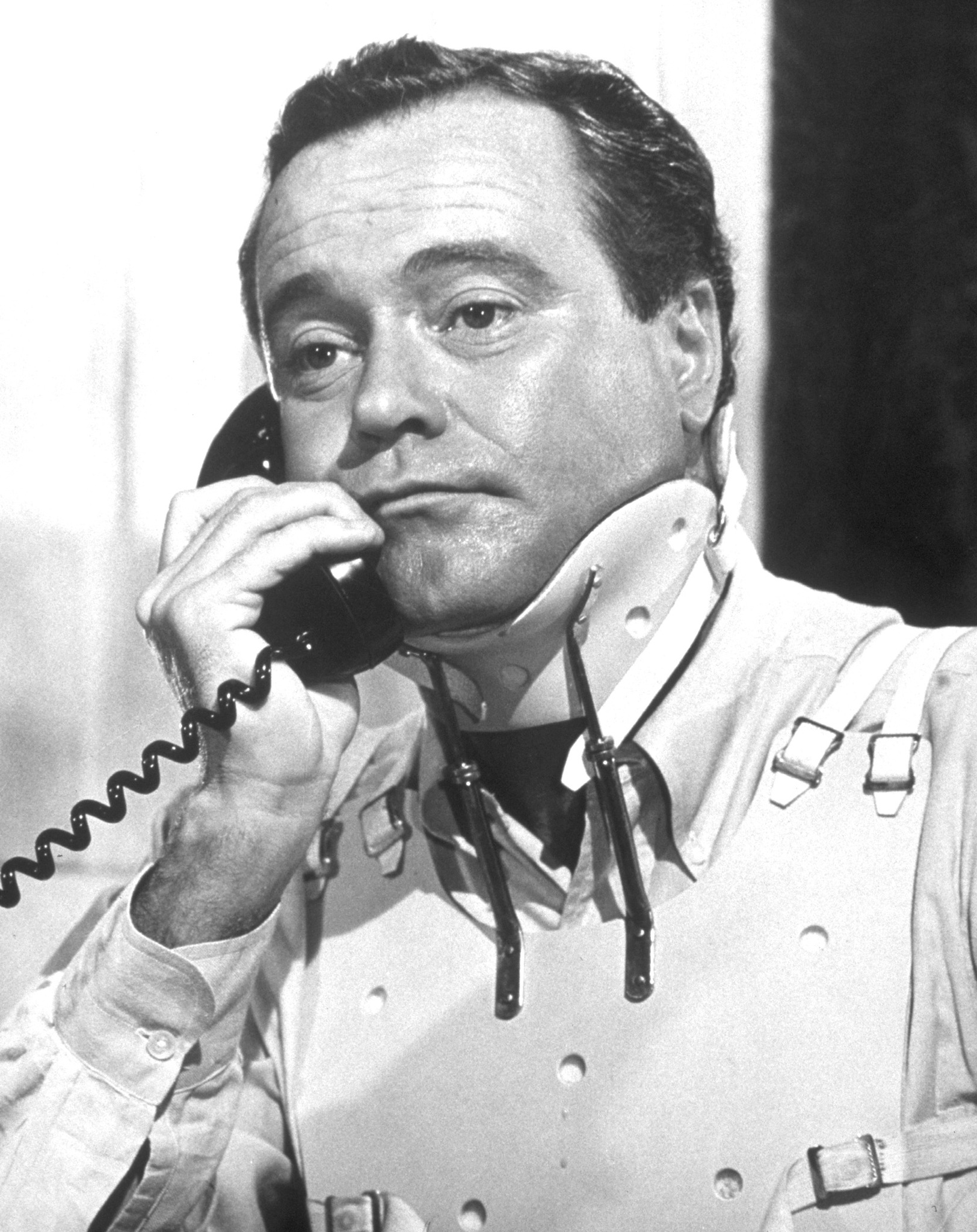 Jack Lemmon in The Fortune Cookie (1966)