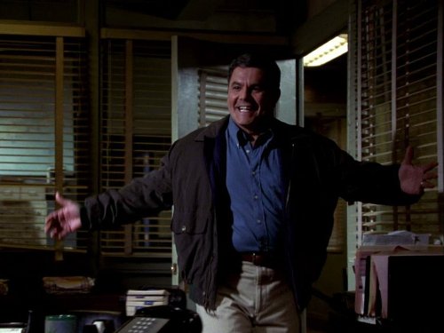 Efrain Figueroa in NYPD Blue (1993)