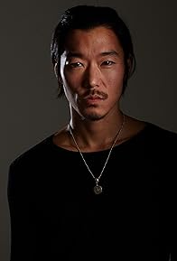 Primary photo for Aaron Yoo