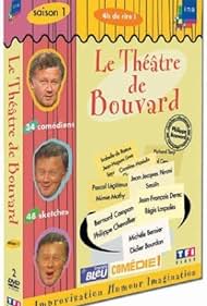 Le petit théâtre de Bouvard (1982)