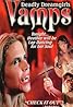 Vamps (Video 1995) Poster