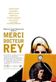 Primary photo for Merci Dr Rey!