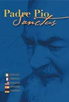 Padre Pio Sanctus