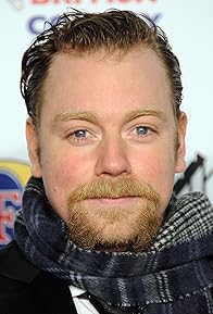 Primary photo for Rufus Hound