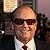 Jack Nicholson at an event for The Bucket List (2007)