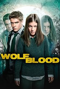 Primary photo for Wolfblood Secrets