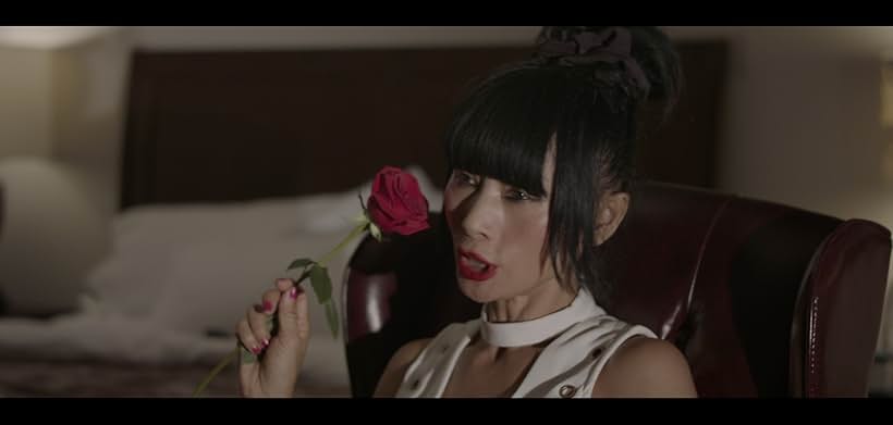 Bai Ling in The Omicron Killer (2024)