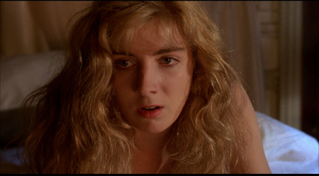 Natasha Richardson in Gothic (1986)