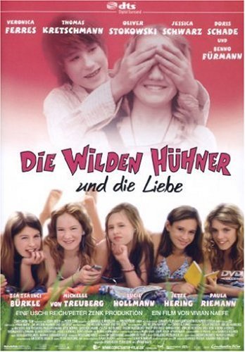 Wild Chicks in Love (2006)