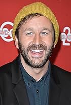 Chris O'Dowd at an event for Calvary (2014)