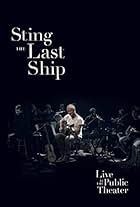 Sting: When the Last Ship Sails