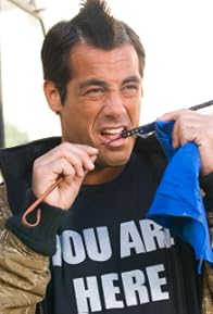 Primary photo for Peter Dante