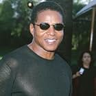 Jackie Jackson