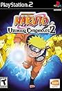 Naruto: Uzumaki Chronicles 2 (2006)