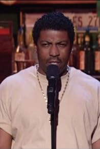 Primary photo for Deon Cole