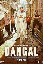 Dangal (2016)