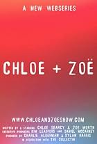 Chloe + Zoë