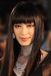 Primary photo for Chiaki Kuriyama