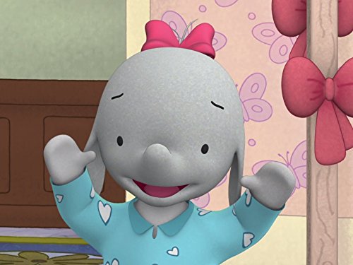 Ella the Elephant (2012)