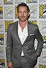 Sean Maguire at an event for Once Upon a Time (2011)