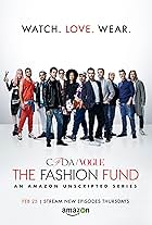 The Fashion Fund (2014)