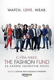 The Fashion Fund (2014)